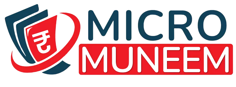 Micro Muneem Logo